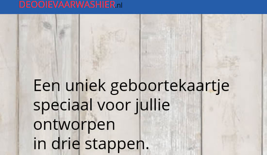 Website op basis van Modx, responsive design