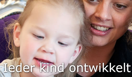 Voor Het Sprookjesbos